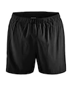Pantaloni scurți pentru bărbați Craft  ADV Essence 5" Black S