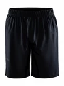 Pantaloni scurți pentru bărbați Craft Pro Hypervent Long Black