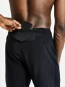 Pantaloni scurți pentru bărbați Craft Pro Hypervent Long Black