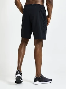 Pantaloni scurți pentru bărbați Craft Pro Hypervent Long Black