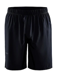 Pantaloni scurți pentru bărbați Craft Pro Hypervent Long Black