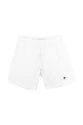 Pantaloni scurți pentru bărbați Fila  Shorts Constantin White