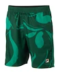 Pantaloni scurți pentru bărbați Fila  Shorts Leo Aventurine/Print M