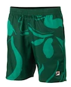 Pantaloni scurți pentru bărbați Fila  Shorts Leo Aventurine/Print M