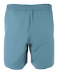Pantaloni scurți pentru bărbați Fila  Shorts Leo Captains Blue