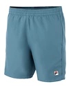 Pantaloni scurți pentru bărbați Fila  Shorts Leo Captains Blue