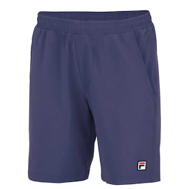 Pantaloni scurți pentru bărbați Fila Shorts Santana Vintage Indigo