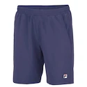 Pantaloni scurți pentru bărbați Fila  Shorts Santana Vintage Indigo XXL