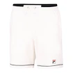 Pantaloni scurți pentru bărbați Fila  Shorts Steve White Alyssum/Navy XL