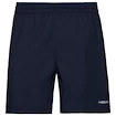 Pantaloni scurți pentru bărbați Head  Club Dark Blue M