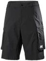 Pantaloni scurți pentru bărbați Helly Hansen  Move QD Shorts Black
