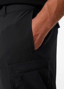 Pantaloni scurți pentru bărbați Helly Hansen  Move QD Shorts Black