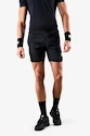 Pantaloni scurți pentru bărbați Hydrogen  Panther Tech Shorts Black XL
