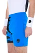 Pantaloni scurți pentru bărbați Hydrogen  Tech Camo Shorts Blue