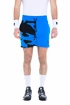 Pantaloni scurți pentru bărbați Hydrogen  Tech Camo Shorts Blue