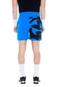 Pantaloni scurți pentru bărbați Hydrogen  Tech Camo Shorts Blue