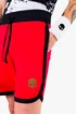 Pantaloni scurți pentru bărbați Hydrogen  Tech Shorts Red/Blue
