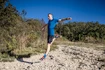 Pantaloni scurți pentru bărbați Inov-8  Race Elite 7" Short
