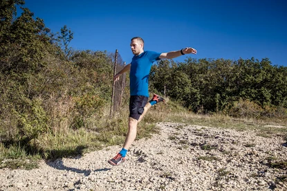 Pantaloni scurți pentru bărbați Inov-8  Race Elite 7" Short S