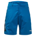 Pantaloni scurți pentru bărbați Jack Wolfskin  Overland Shorts Blue Pacific 48