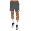 Pantaloni scurți pentru bărbați Lotto  Tech IV - D1 Short7 Poppy Seed Gray