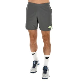 Pantaloni scurți pentru bărbați Lotto Tech IV - D1 Short7 Poppy Seed Gray