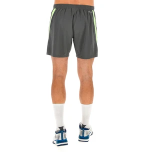 Pantaloni scurți pentru bărbați Lotto  Tech IV - D1 Short7 Poppy Seed Gray