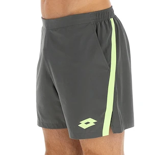 Pantaloni scurți pentru bărbați Lotto  Tech IV - D1 Short7 Poppy Seed Gray