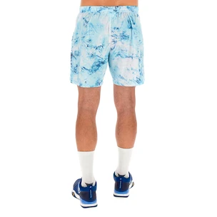 Pantaloni scurți pentru bărbați Lotto  Tech IV - D2 Short7 Spun Sugar Blu