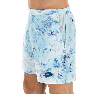 Pantaloni scurți pentru bărbați Lotto  Tech IV - D2 Short7 Spun Sugar Blu