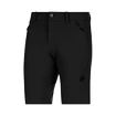 Pantaloni scurți pentru bărbați Mammut  Hiking Shorts Black
