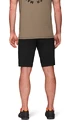 Pantaloni scurți pentru bărbați Mammut  Hiking Shorts Black