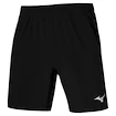 Pantaloni scurți pentru bărbați Mizuno  8 in Flex Short Black L