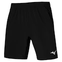 Pantaloni scurți pentru bărbați Mizuno  8 in Flex Short Black L