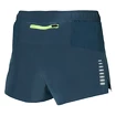Pantaloni scurți pentru bărbați Mizuno  Aero Split 1.5 Short Orion Blue