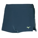 Pantaloni scurți pentru bărbați Mizuno  Aero Split 1.5 Short Orion Blue
