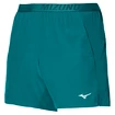 Pantaloni scurți pentru bărbați Mizuno  Alpha 5.5 Short/Harbor Blue