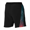 Pantaloni scurți pentru bărbați Mizuno  Charge 8 in Amplify Short Black