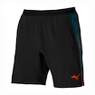 Pantaloni scurți pentru bărbați Mizuno  Charge 8 in Amplify Short Black S