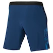 Pantaloni scurți pentru bărbați Mizuno  Mugen 8 In Amplify Short  Estate Blue