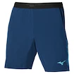 Pantaloni scurți pentru bărbați Mizuno  Mugen 8 In Amplify Short  Estate Blue