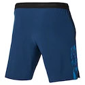 Pantaloni scurți pentru bărbați Mizuno  Mugen 8 In Amplify Short  Estate Blue
