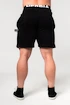 Pantaloni scurți pentru bărbați Nebbia  Gym Sweatshorts GYM BRO 352 Black