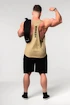 Pantaloni scurți pentru bărbați Nebbia  Gym Sweatshorts NO BS 351 Black