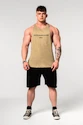 Pantaloni scurți pentru bărbați Nebbia  Gym Sweatshorts NO BS 351 Black