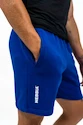 Pantaloni scurți pentru bărbați Nebbia Performance+ Athletic Sweatshorts MAXIMUM 336blue
