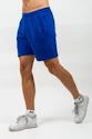 Pantaloni scurți pentru bărbați Nebbia Performance+ Athletic Sweatshorts MAXIMUM 336blue