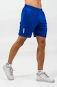 Pantaloni scurți pentru bărbați Nebbia Performance+ Athletic Sweatshorts MAXIMUM 336blue