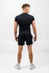 Pantaloni scurți pentru bărbați Nebbia Performance+ Quick-drying Shorts Resistance 337 black
