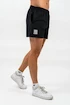 Pantaloni scurți pentru bărbați Nebbia Performance+ Quick-drying Shorts Resistance 337 black M